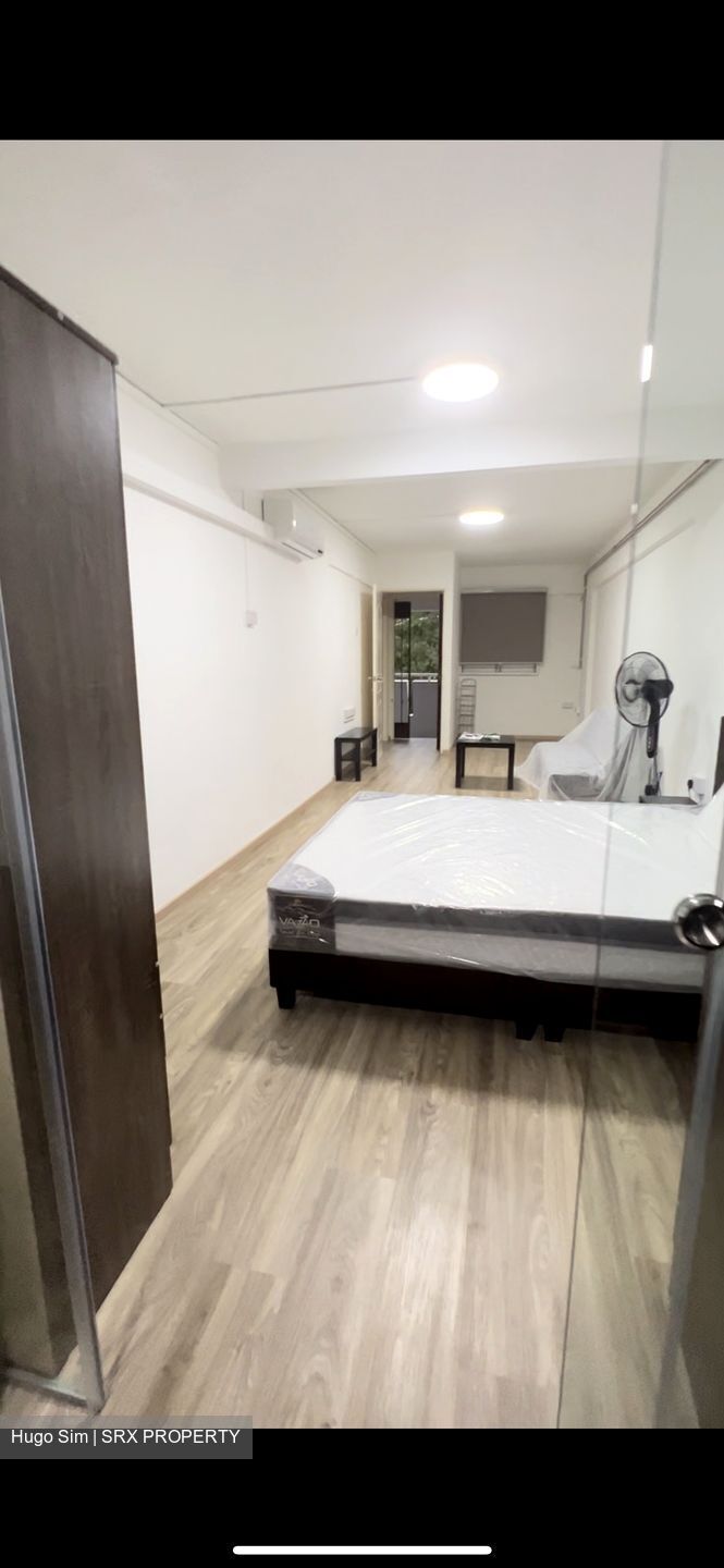 Blk 506 Cheng San Crest (Ang Mo Kio), HDB 3 Rooms #382560981